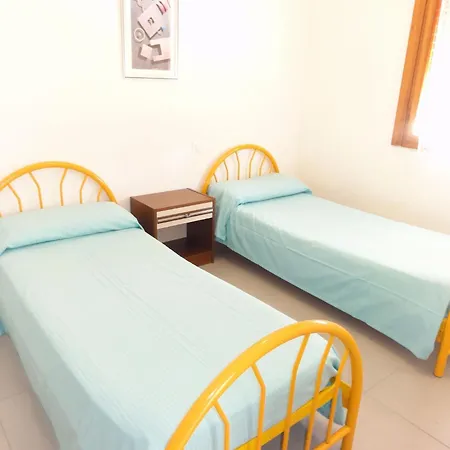Appartamento With Terrace In Village With Pools Bibione